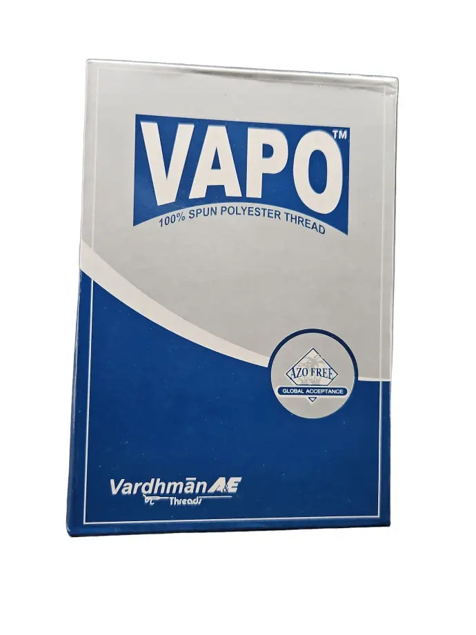 Vapo Stitching Thread 3.5gm Each