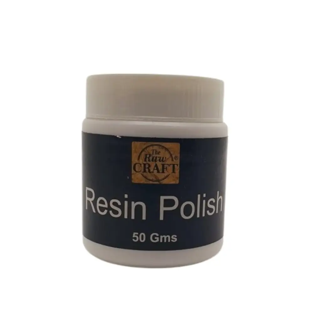 Extra Glossy Resin Polish 50 gm 