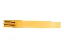 Plastic Hair Combs Eeroli Perfect For Lice Nits Eggs Bugs Removal From Hairs For Men Women Kids 