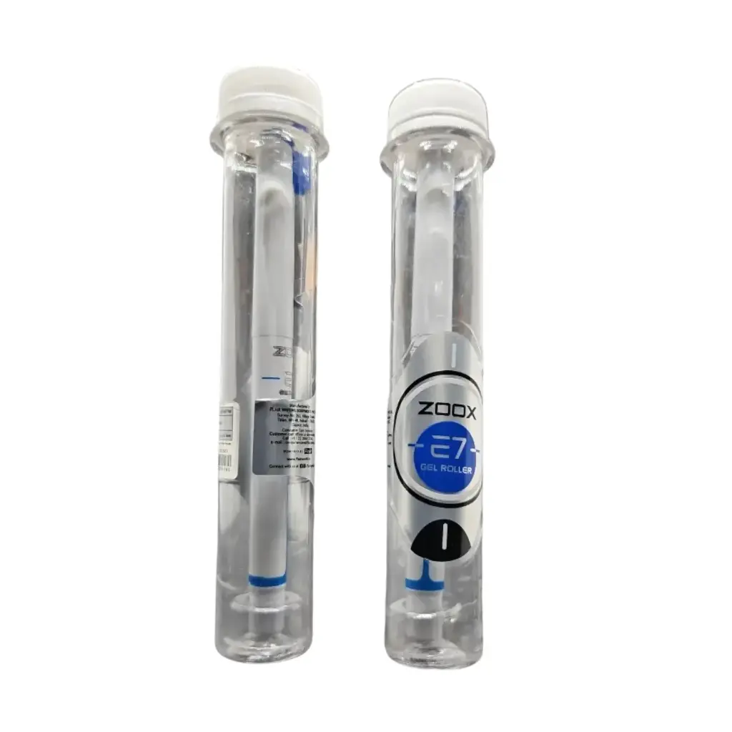 Zoox E7 Gel Roller Pen