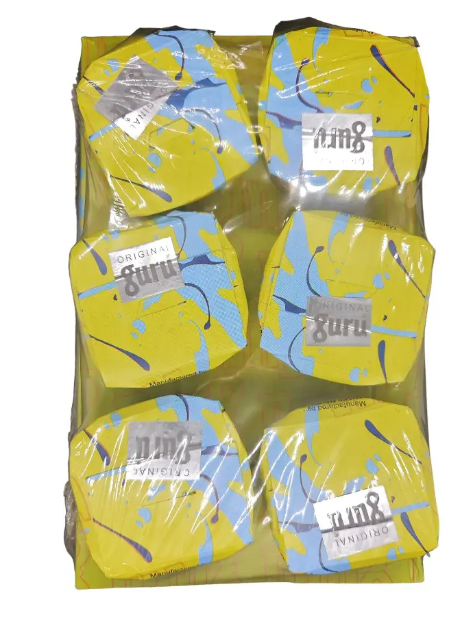 Guru Original Cricket Tennis Softball