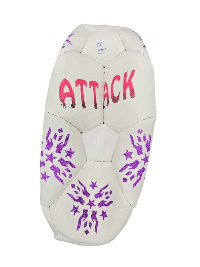 Attack Football No 4