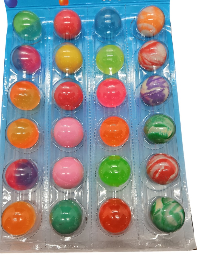 Pexon High Bouncing Ball Small 1's