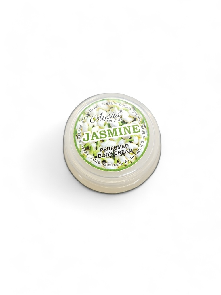 Perfumed Body Cream Ayesha-Jasmin 20 gm