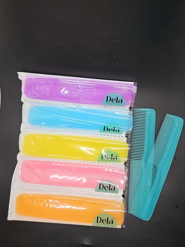 [IX2401794] Hair Comb Long 8 Inch