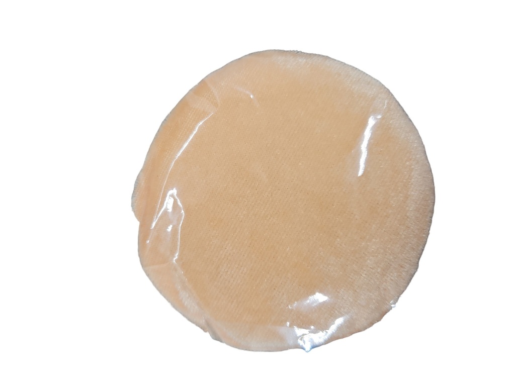 Powder Puff Sponge Round For Make Up 