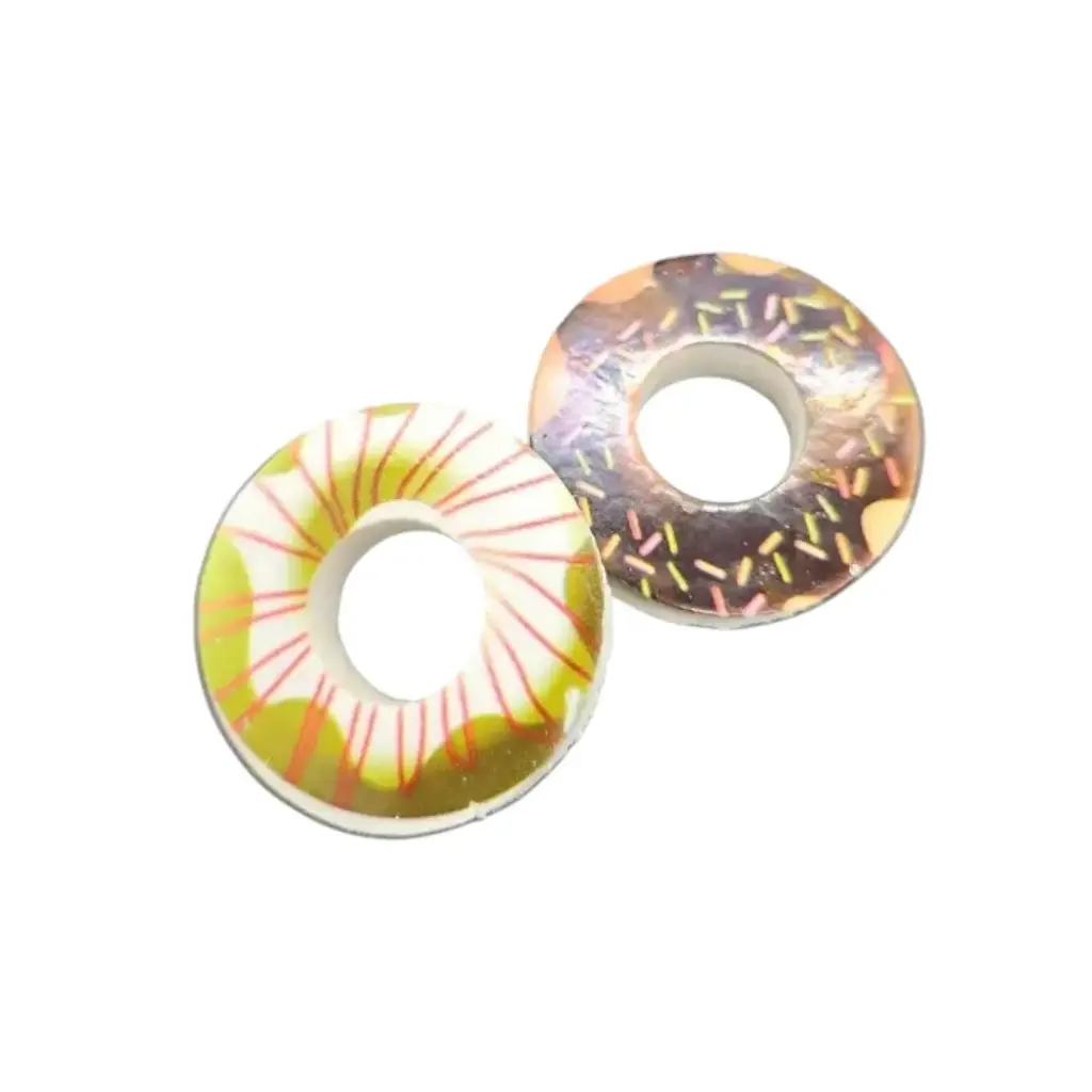 [IX2401914] Miniature Fancy Erasers