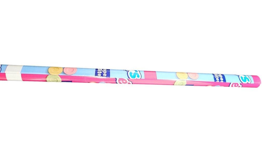 OA Notebook Cover Roll Laminated Plastic Cover 