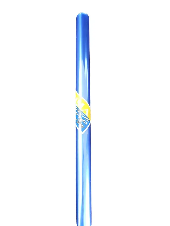 Notebook Cover PVC Transparent Plastic Roll 16" 3 Meter
