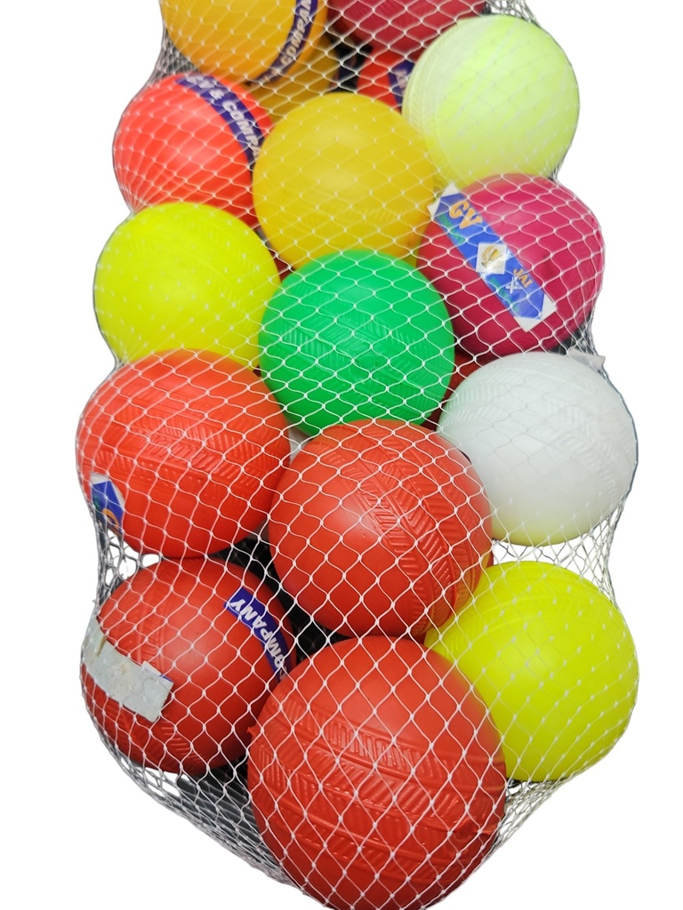 Kids Plastic Cricket Ball