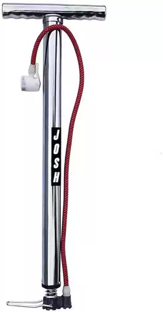 Steel Cycle Pump Prglod