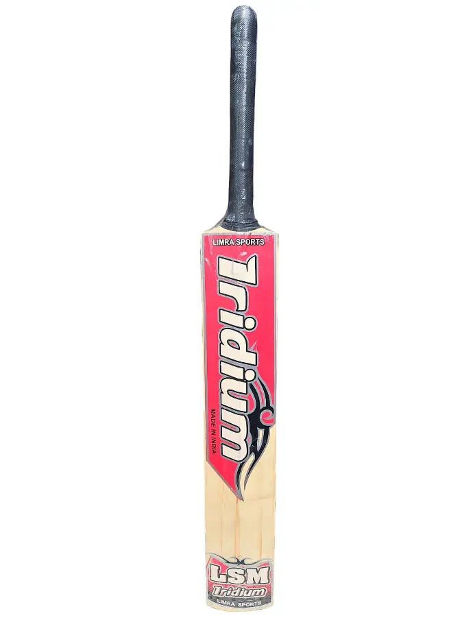 Wooden Cricket Bat Size F
