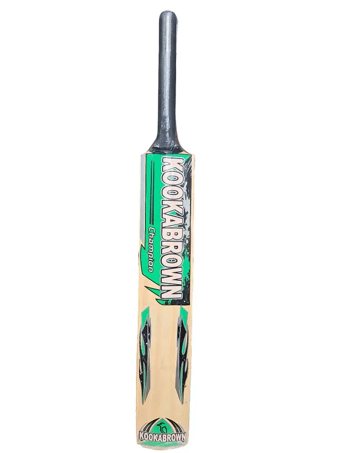 Wooden Cricket Bat  No 6