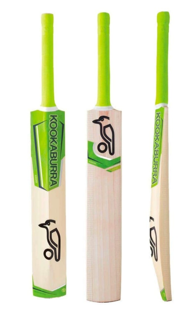 Wooden Cricket Bat No 3