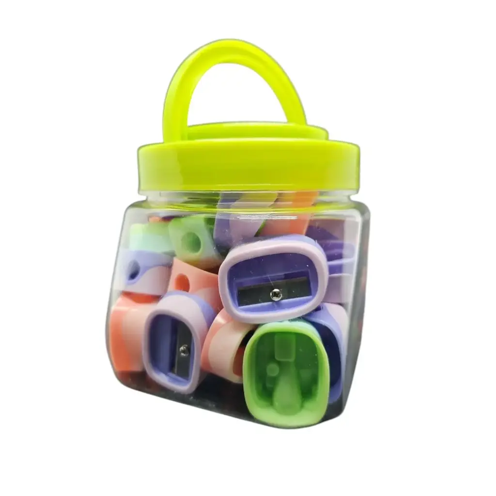 Fancy Sharpener