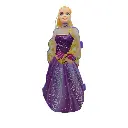 Barbie Doll Pencil Box 