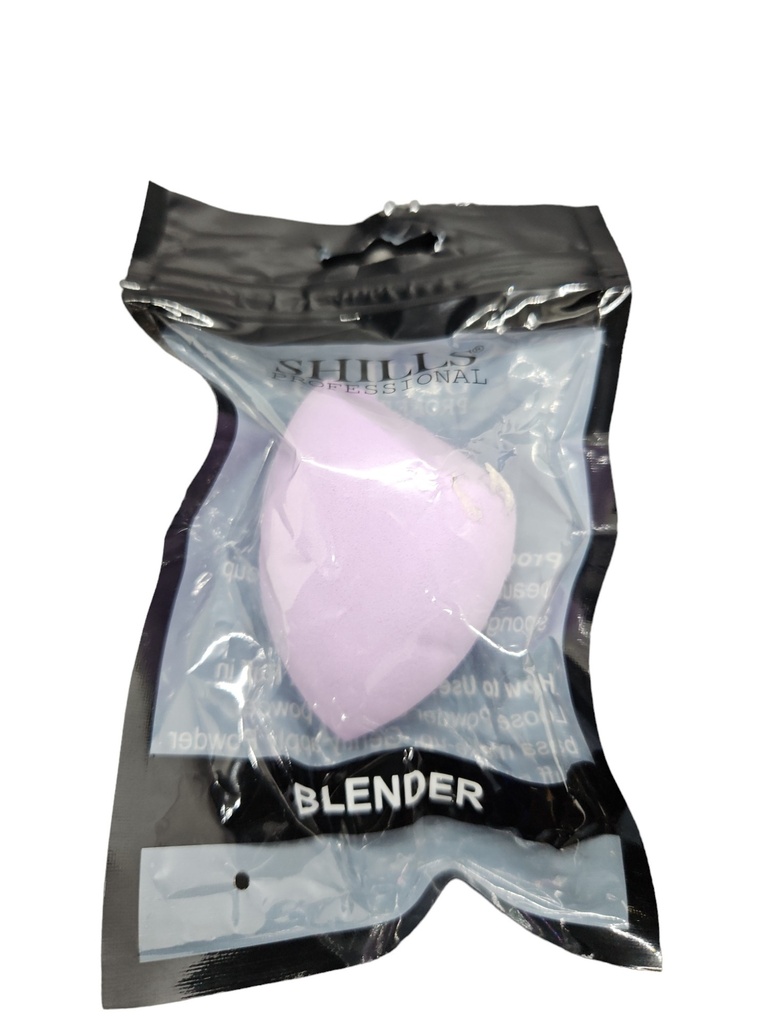 Shills Professional Make Up Blenders 