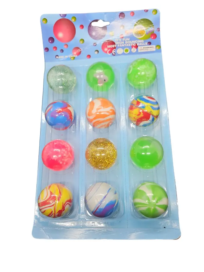 Pexon High Bouncing Ball Big