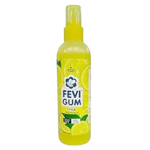 Fevi Gum Lime Fragrance 50ml