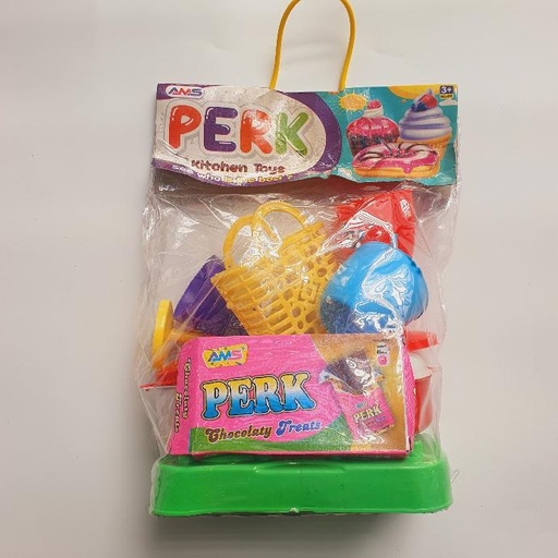 [IX000363] Perk Kitchen Set 