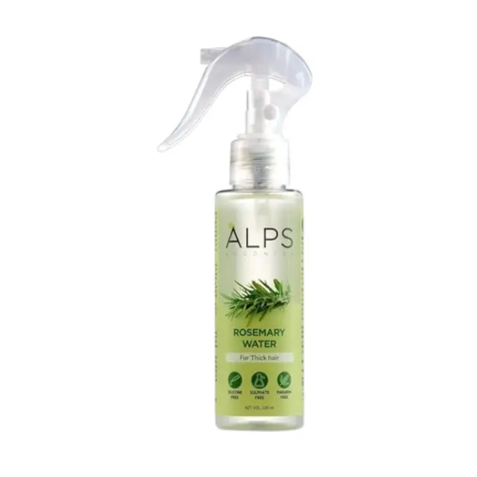 ALPS Goodness Rosemary Water For Thick Hair