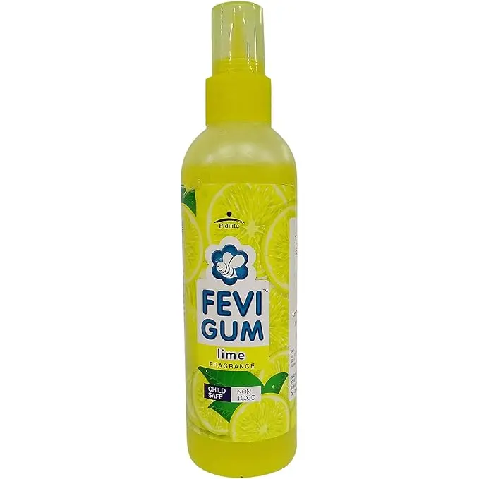 Fevi Gum Lime Fragrance 20 ml