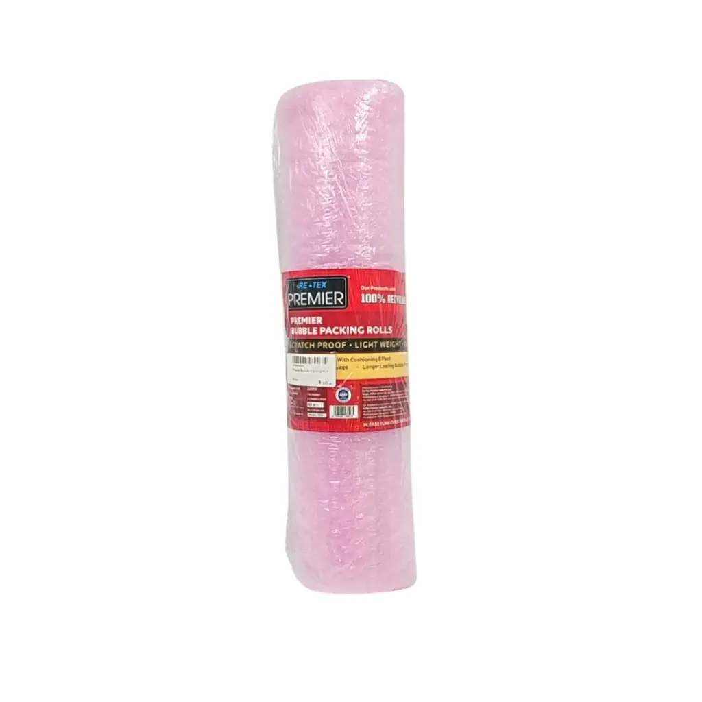 Premier Bubble Packing Rolls