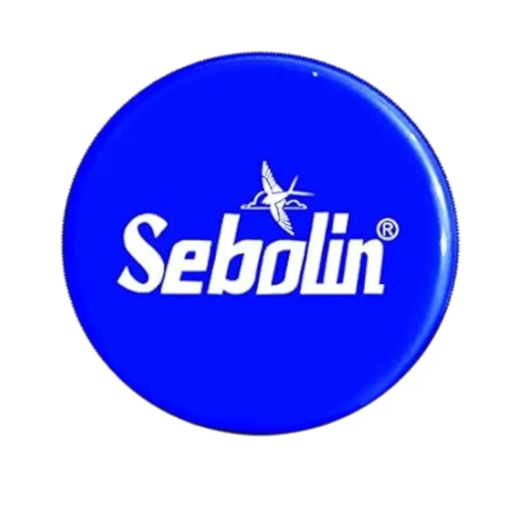 Sebolin Skin Smoothening Cream 15 g