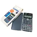 CASIO FX 991MS  2 Line Display Scientific Calculator