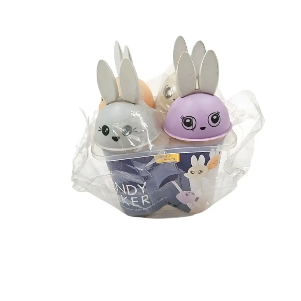 Slings Ice Candy Maker