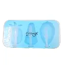 Slings Fruit Popsicle Silicone Mould 