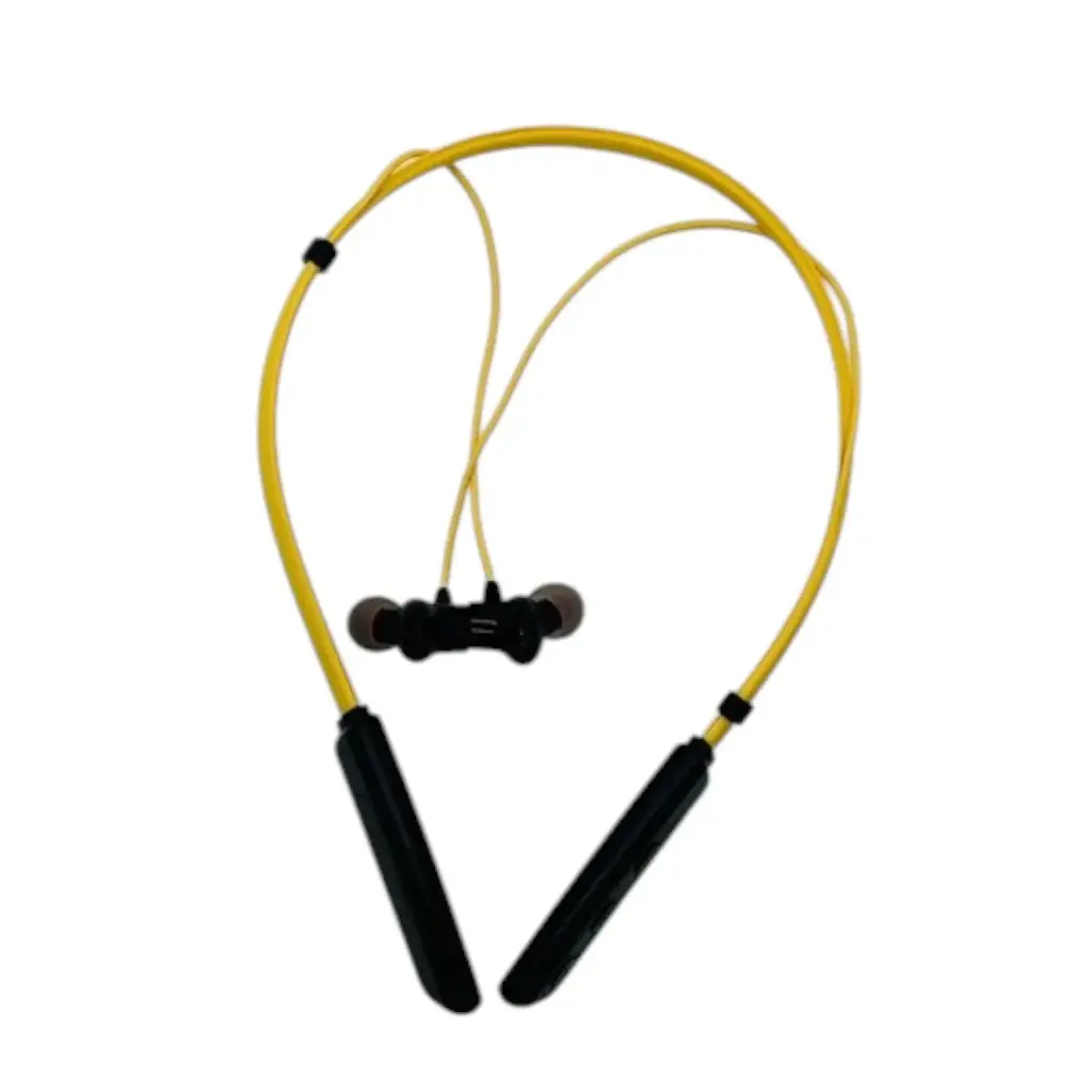 BH250 Wireless Neckband / Head Phone [Target] 