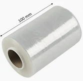 Lamination Roll 10cm Width