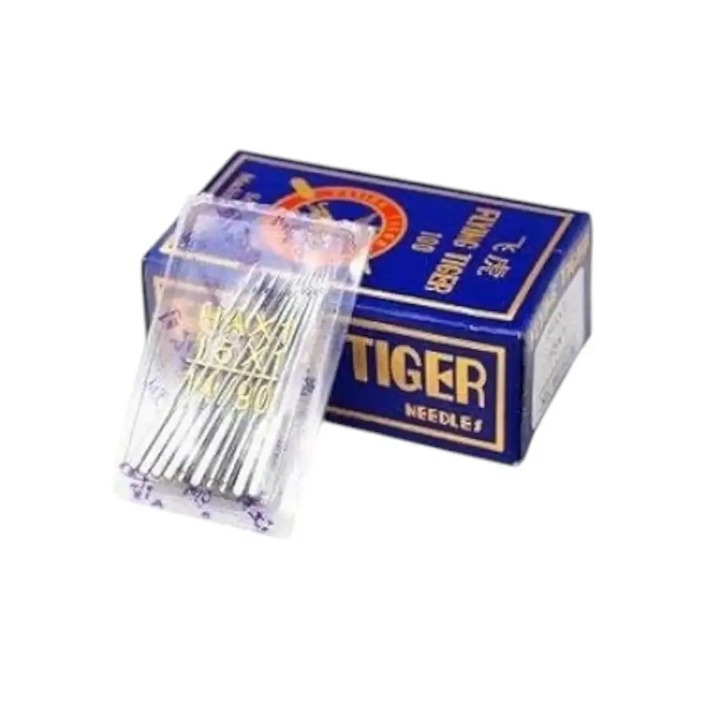 [IX2402795] Flying Tiger Needle HAx1 100/16 Size 10s/Pkt