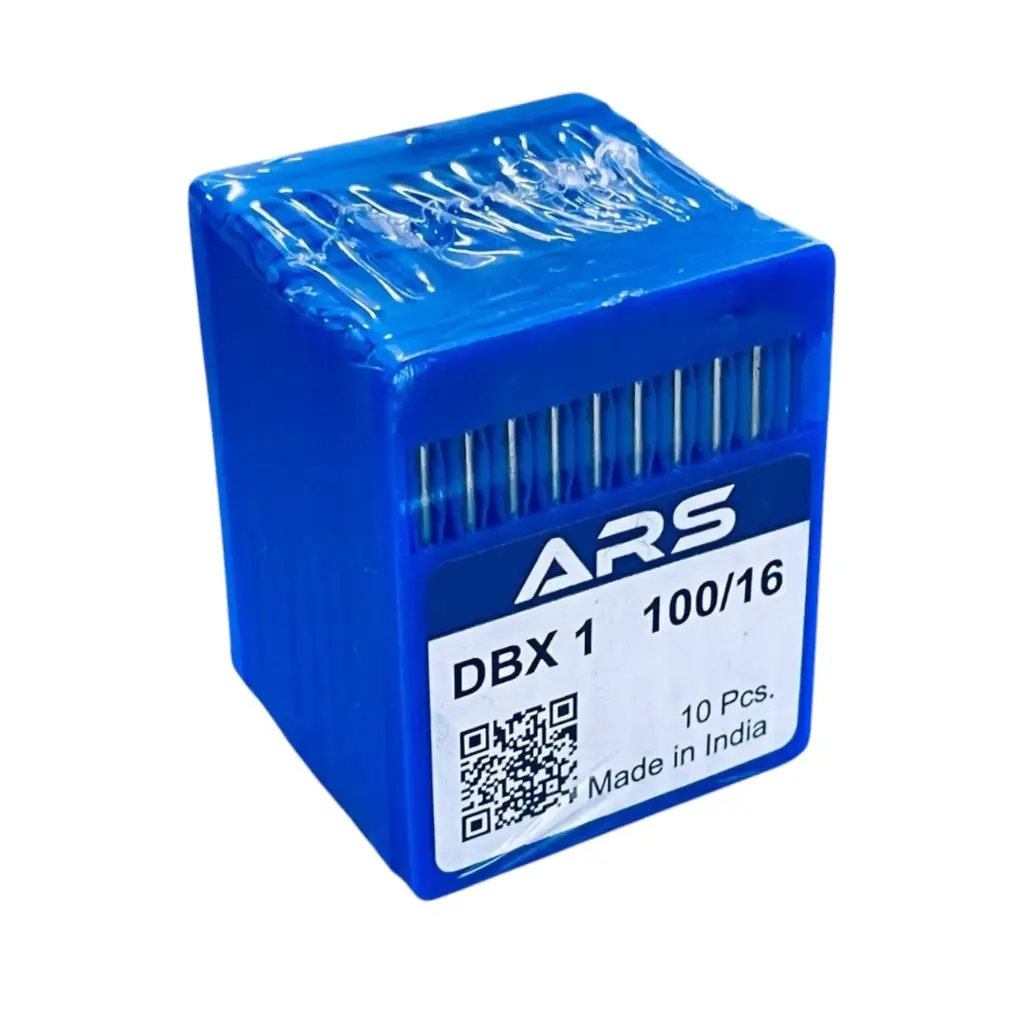 Toyo Needle DBx1 100/16 Size 10s/Pkt