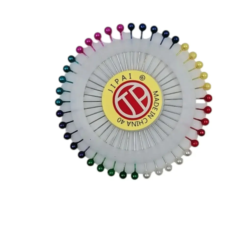 [IX2402827] CD Beads Pins Multicolor