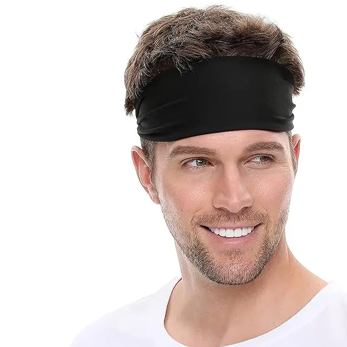 [IX2402867] Melody Headband Sports Workout 20x5.5cm
