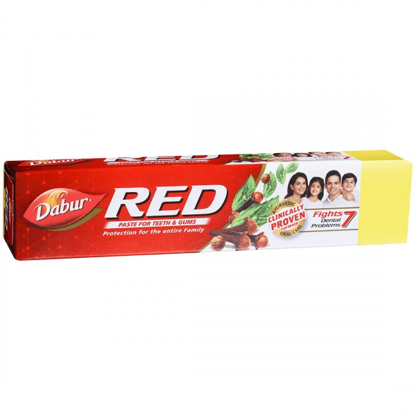 Dabur Red Tooth Paste 36g MRP 20