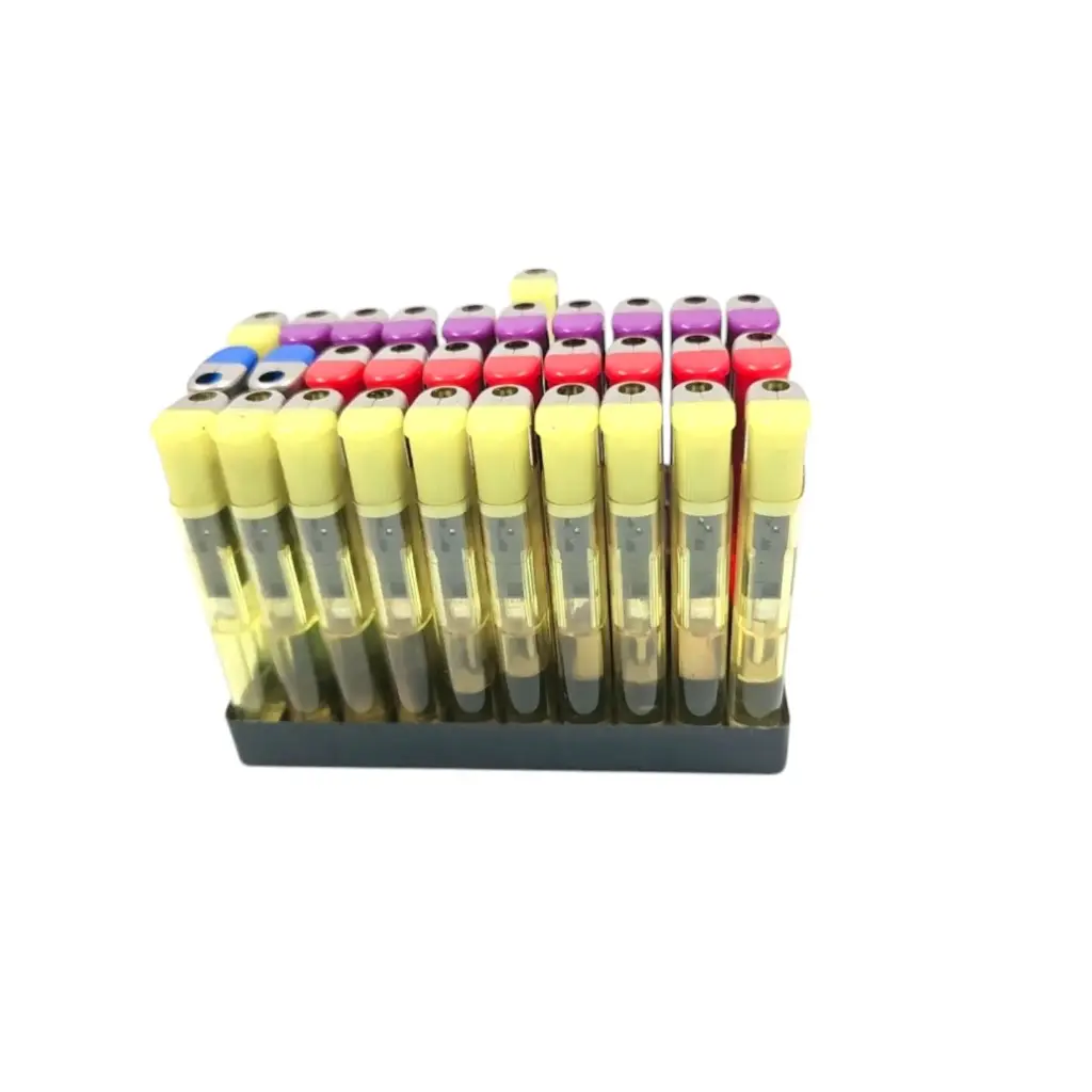 [IX2403008] DY-063 Baida Gas Lighter