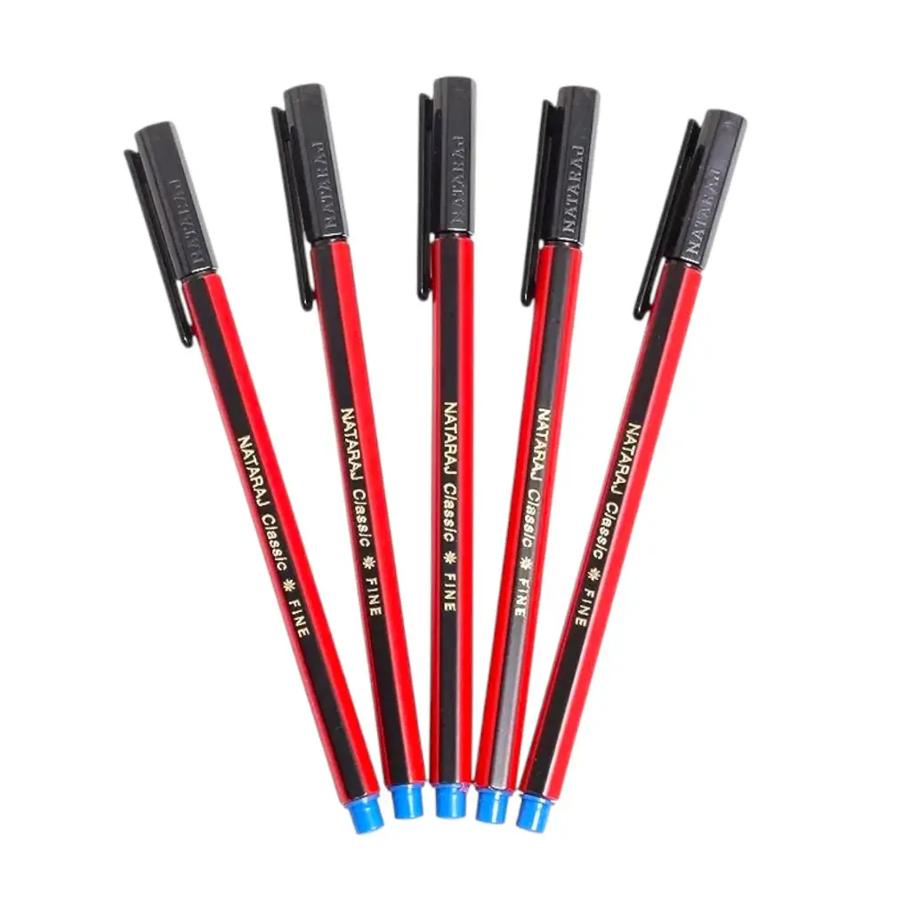 Nataraj Classic Ball Pen