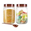 Classic Pet 1500ml Jar 