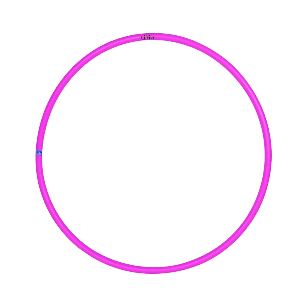 [IX2403105] Hoola Hoops Solid Ring (24 Inches)