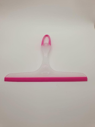 [IX000400] Glass & Counter Top Wiper Junior  (Pink)