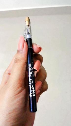 [IX2403245] Dazller Eye Brow Pencil Brown