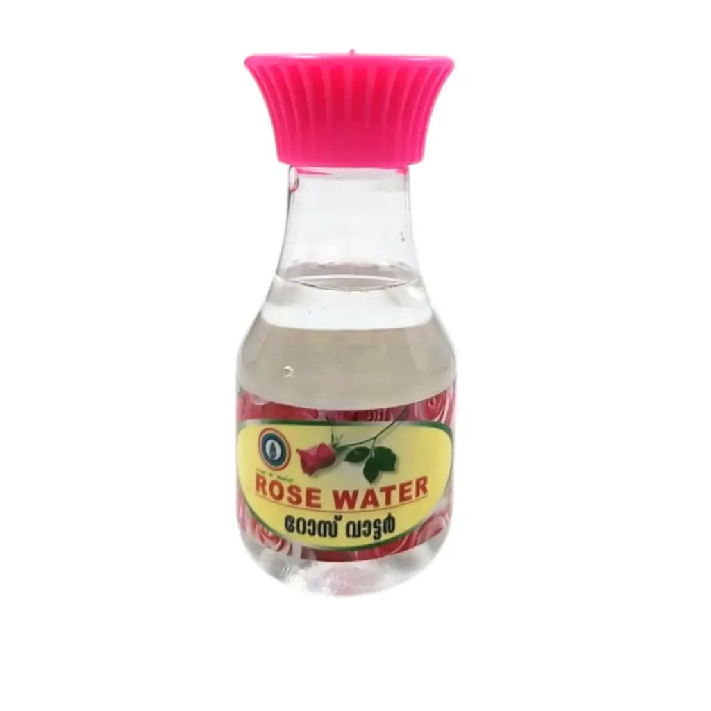 Premium Rose Water 60 ml