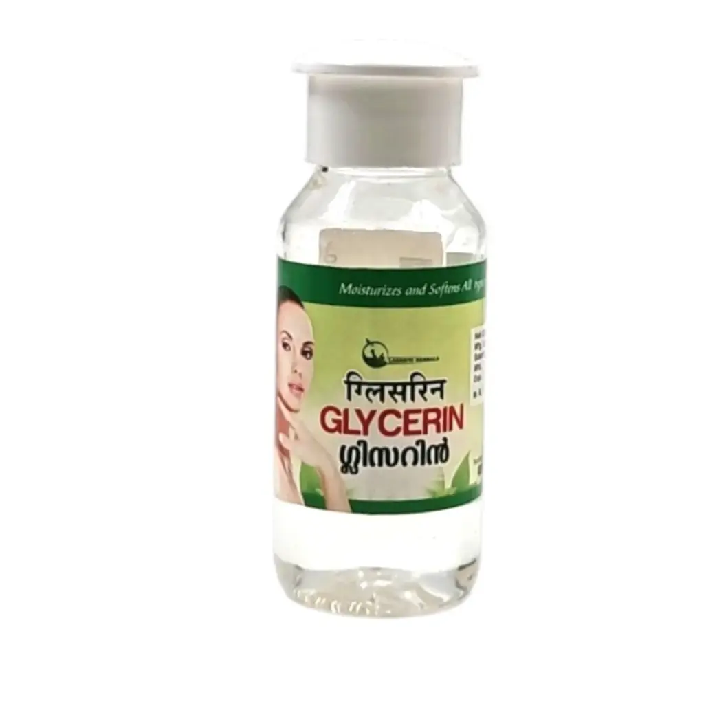 Glycerin 50 ml 