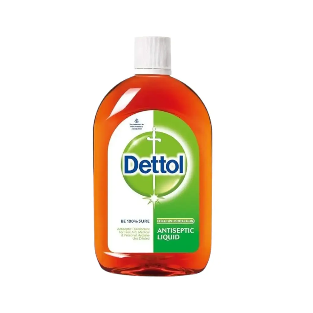 [IX2403404] Dettol Disinfectant Solution 60 ml
