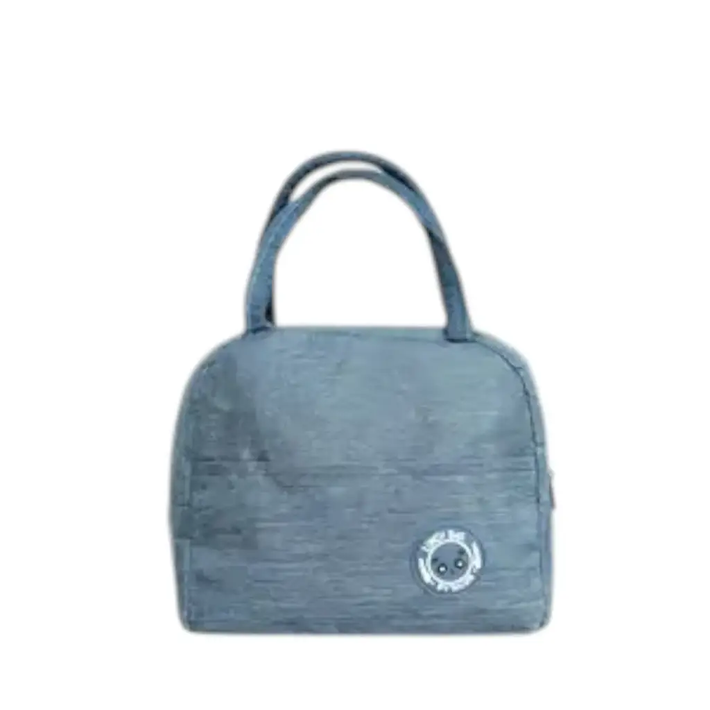 School Lunch Kit 11x10 Inch