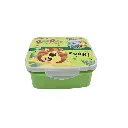 Pure Lock Veer Lunch Box Plastic