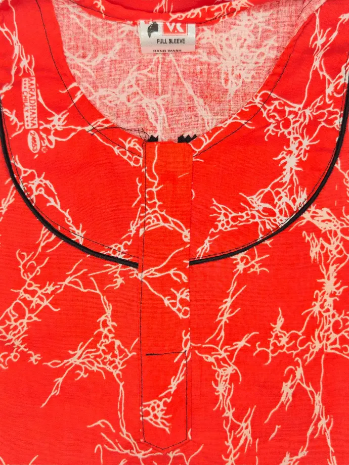 [IX2403482] N-K 97 VK Full Sleeve Maxi